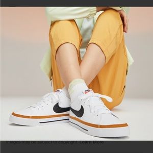 Nike Court Legacy sneakers